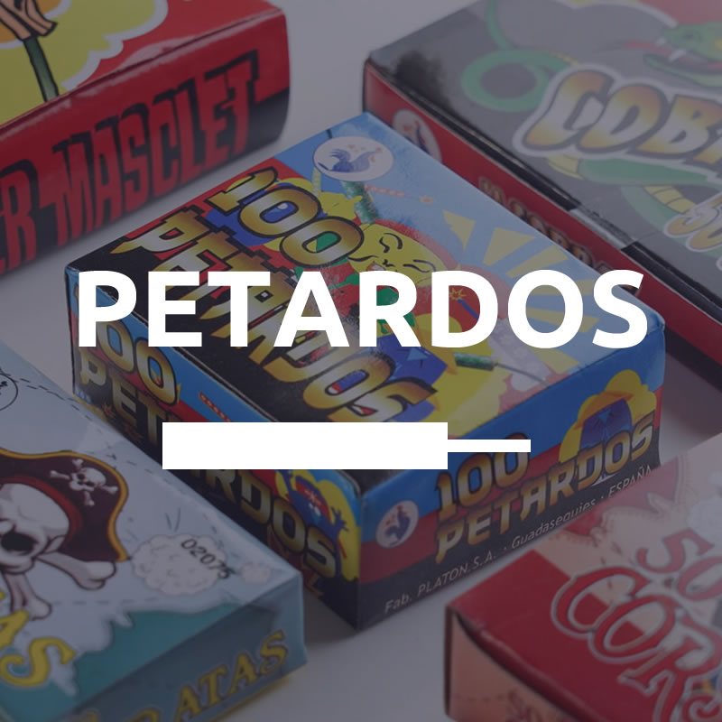 Petardos