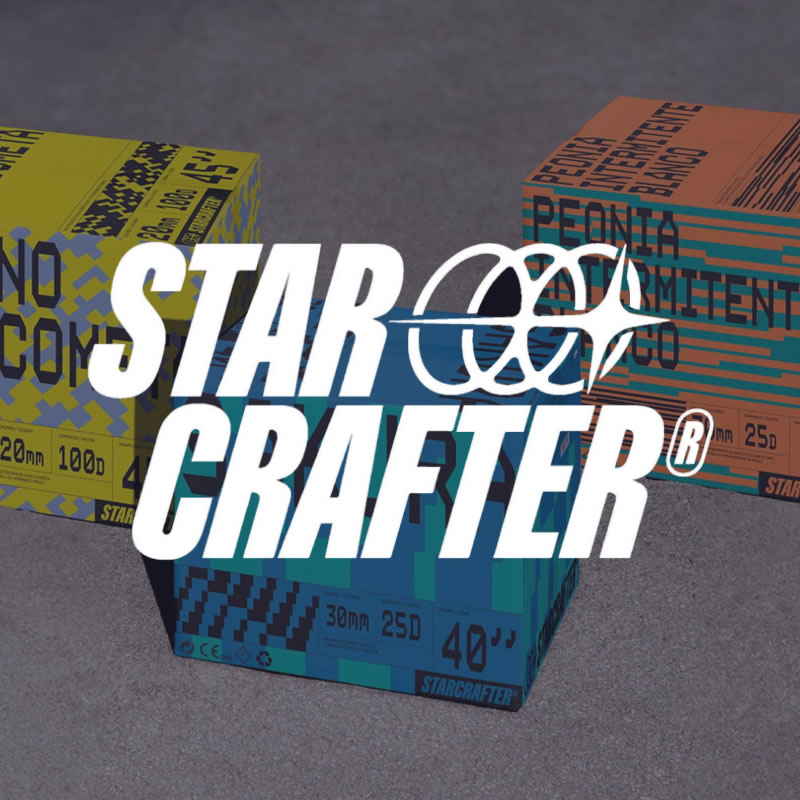 Starcrafter