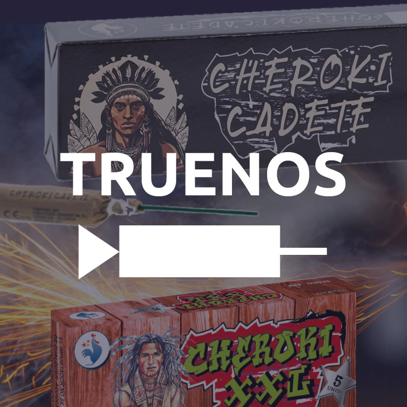 Truenos